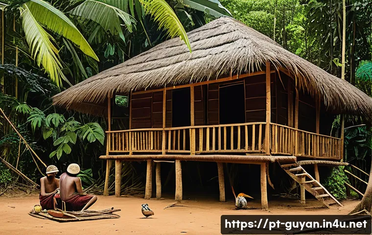 가이아나 가는 방법 관련 이미지 2